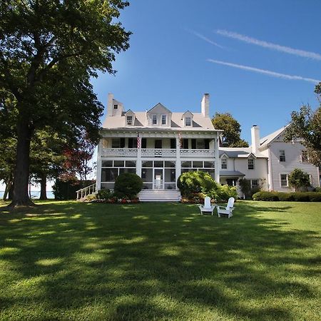 Wades Point Inn On The Bay McDaniel Dış mekan fotoğraf