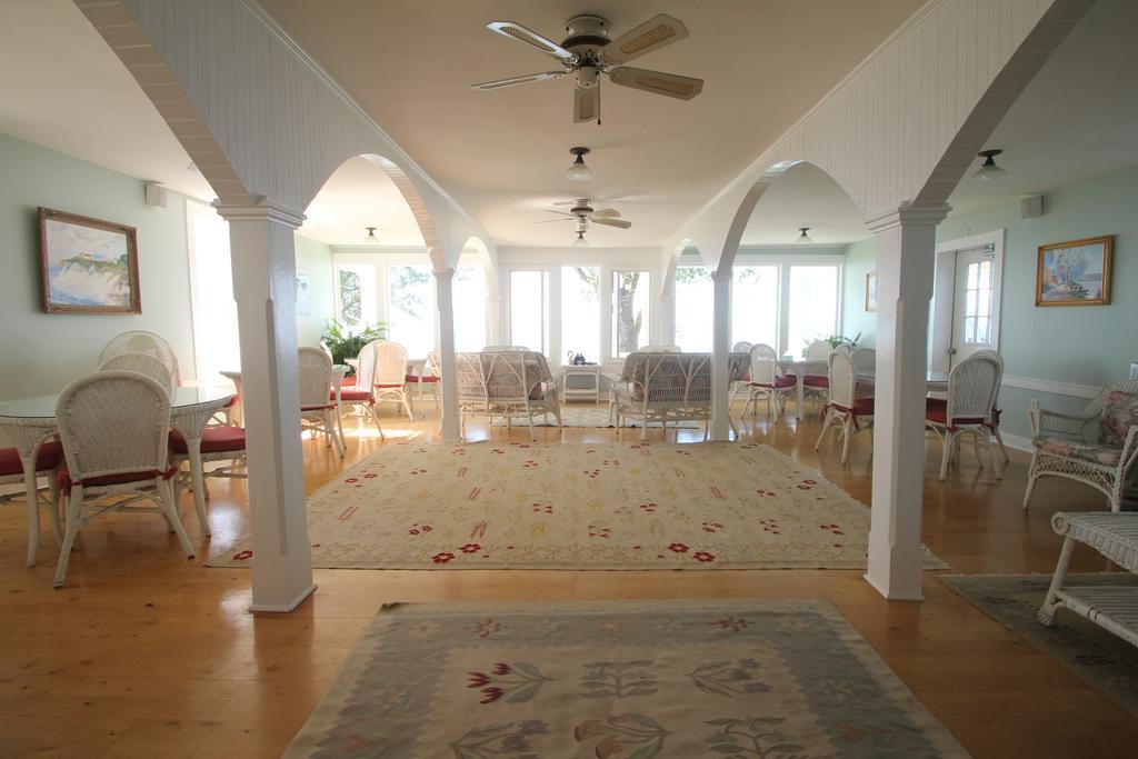 Wades Point Inn On The Bay McDaniel Dış mekan fotoğraf