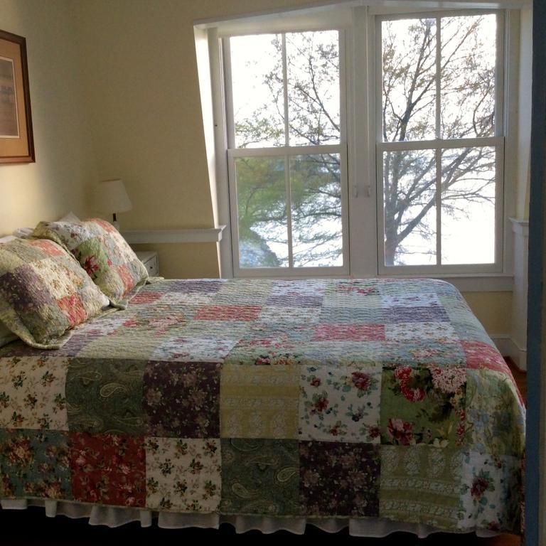 Wades Point Inn On The Bay McDaniel Dış mekan fotoğraf