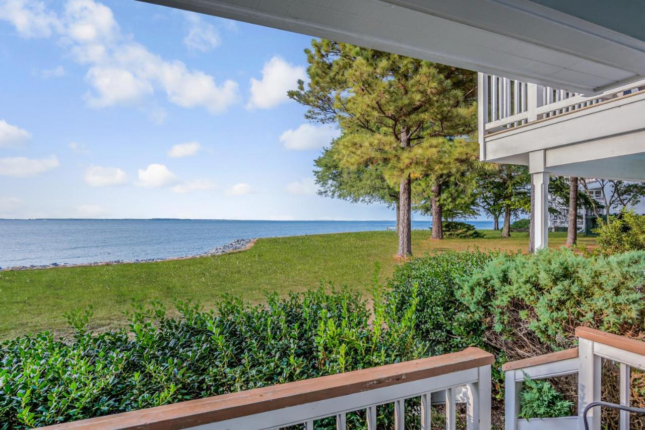 Wades Point Inn On The Bay McDaniel Dış mekan fotoğraf